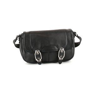 Cole Haan 100% Leather Shoulder Bag
